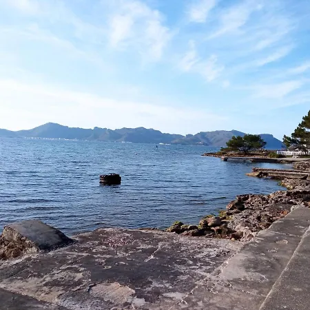 Lägenhet Cap De Mar