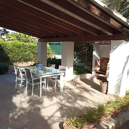 Apartment Cap De Mar Alcudia (Mallorca)
