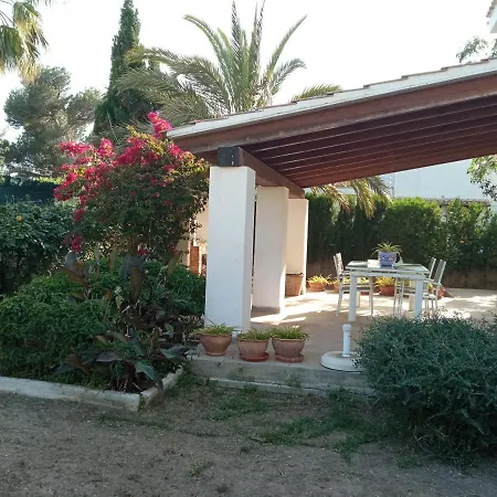 Cap De Mar Apartment *