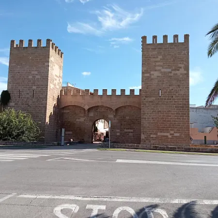Cap De Mar Alcudia (Mallorca)