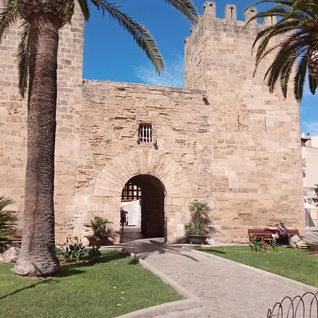 Cap De Mar Apartment *