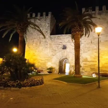 Cap De Mar * Alcudia (Mallorca)